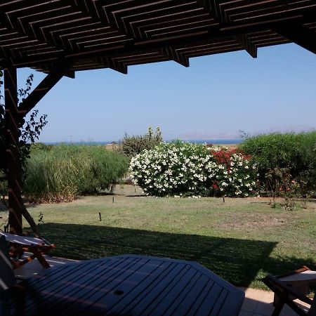 Villa Kos Mastichari  Dış mekan fotoğraf