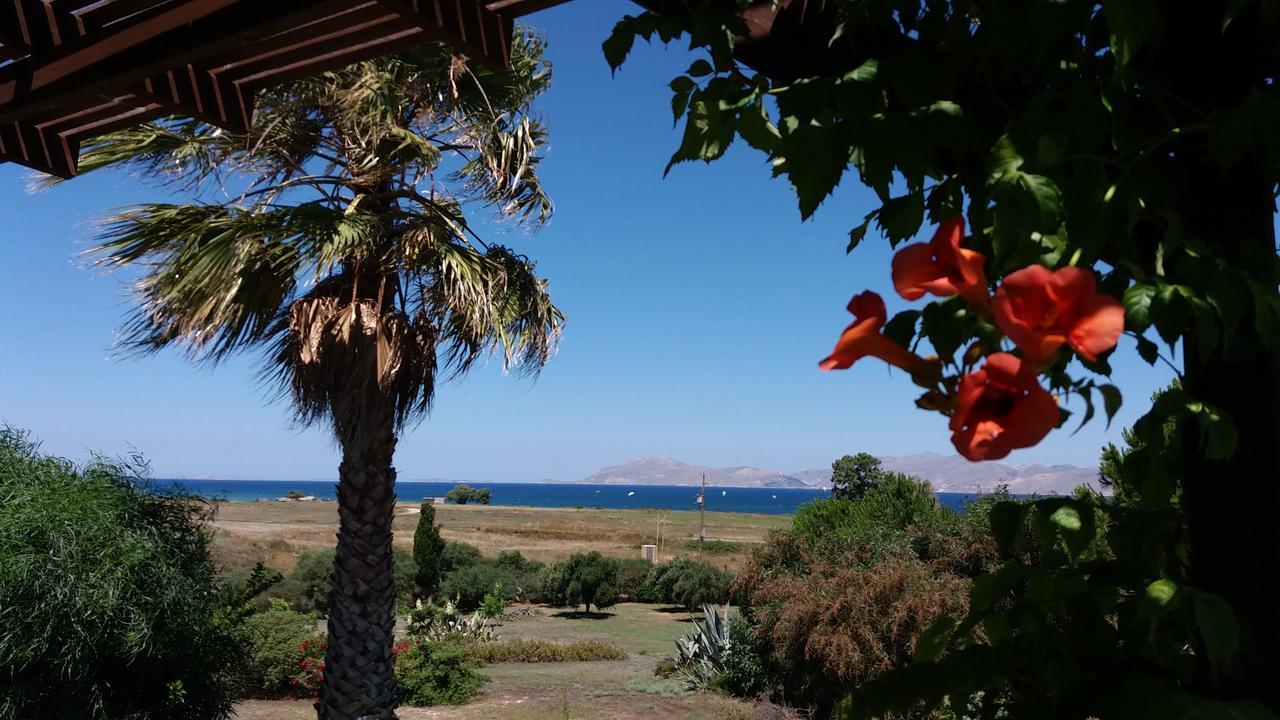 Villa Kos Mastichari  Dış mekan fotoğraf