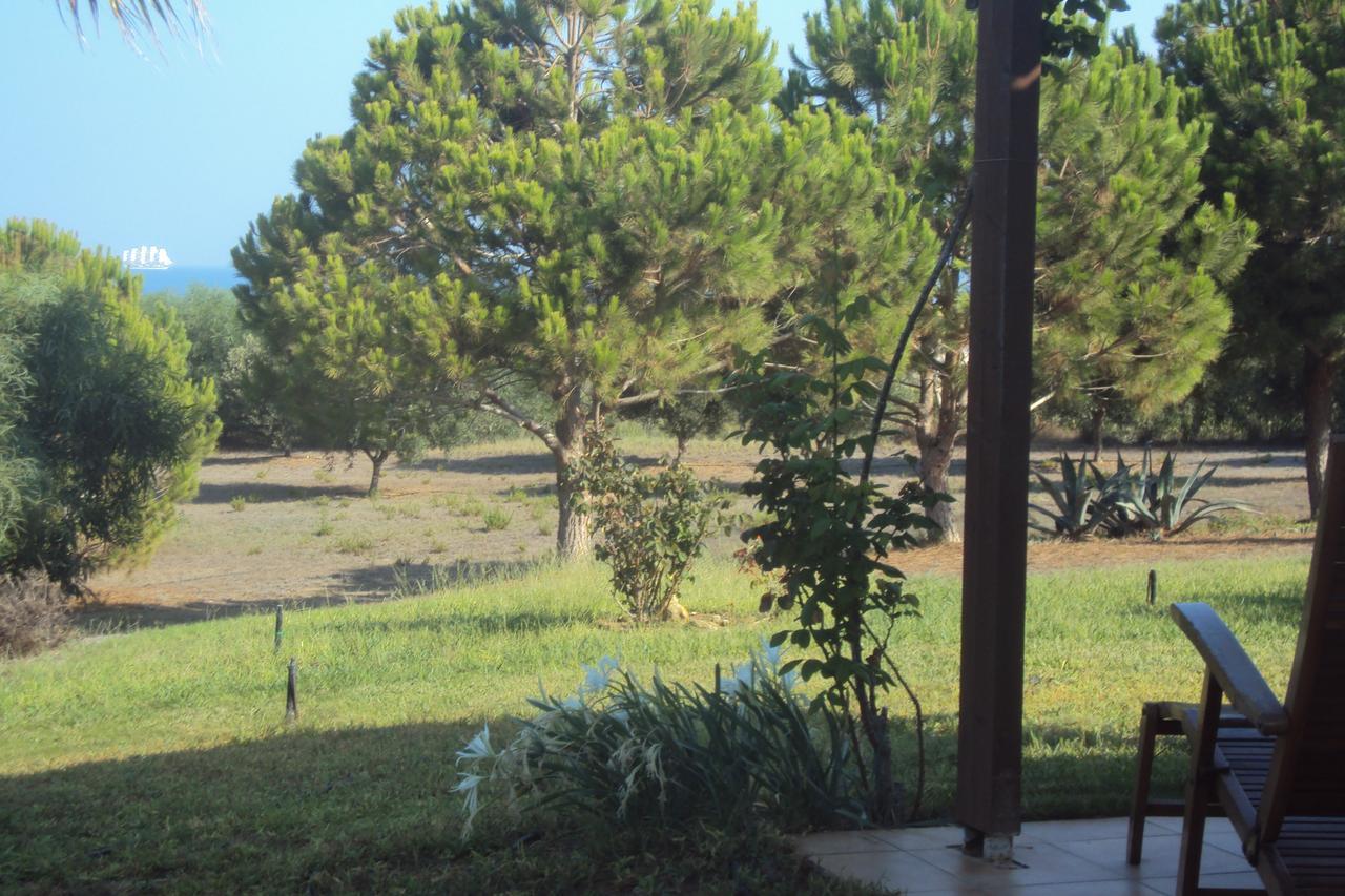 Villa Kos Mastichari  Dış mekan fotoğraf