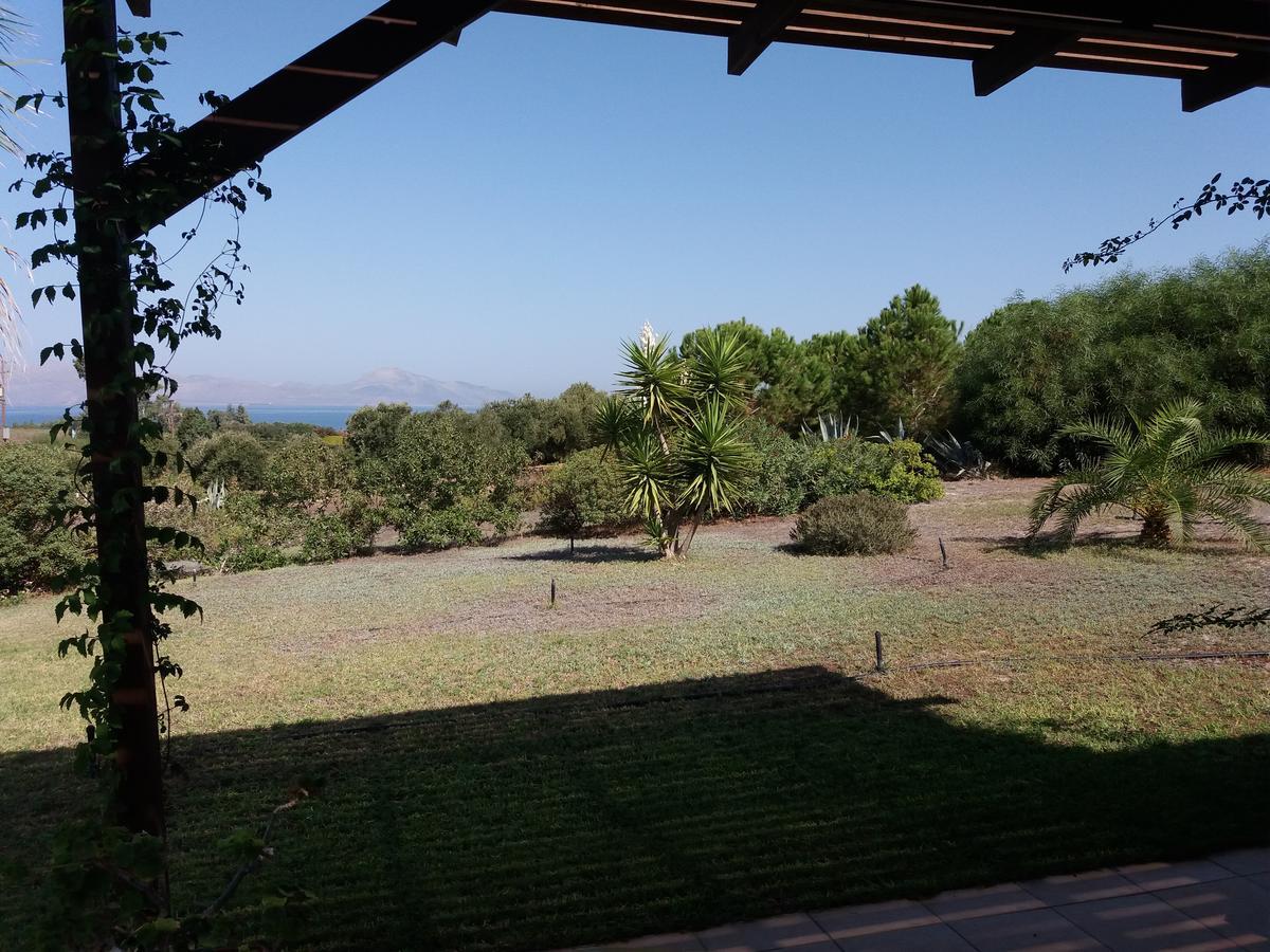 Villa Kos Mastichari  Dış mekan fotoğraf