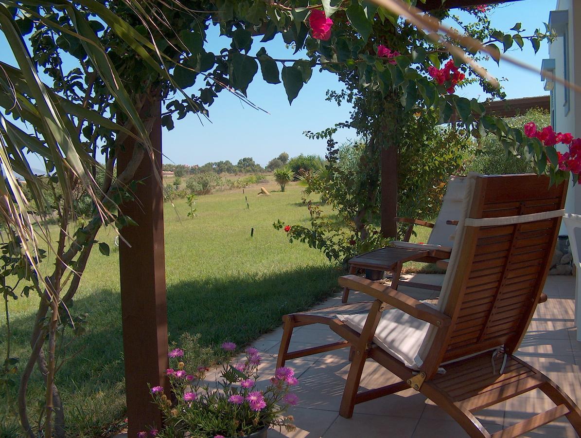 Villa Kos Mastichari  Dış mekan fotoğraf