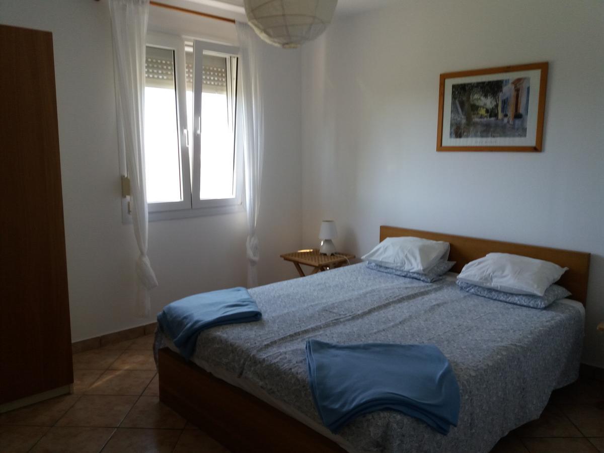 Villa Kos Mastichari  Dış mekan fotoğraf