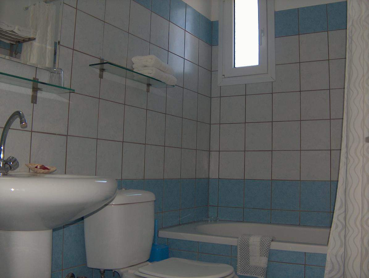 Villa Kos Mastichari  Dış mekan fotoğraf