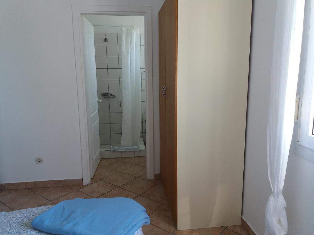 Villa Kos Mastichari  Dış mekan fotoğraf