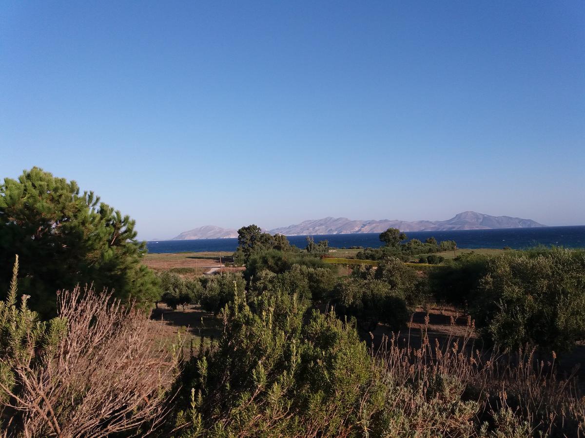Villa Kos Mastichari  Dış mekan fotoğraf