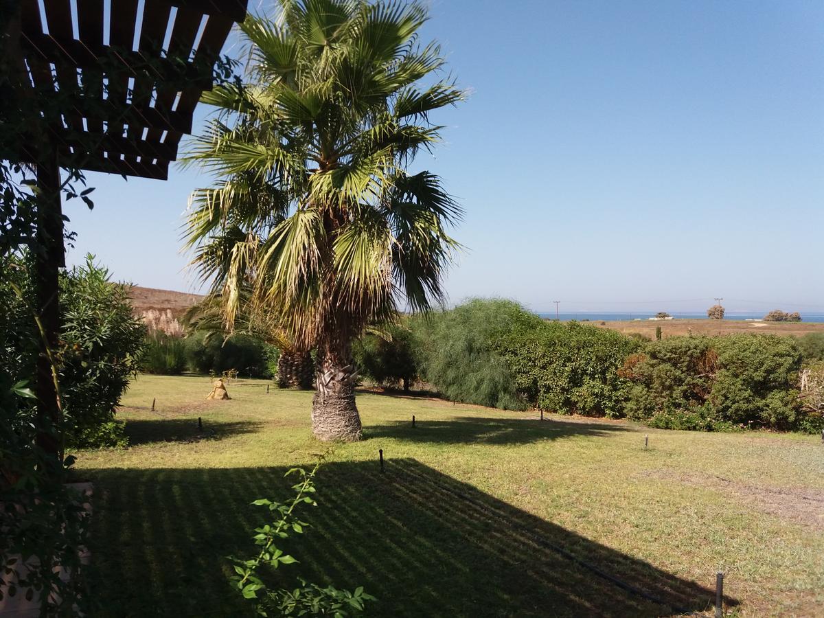 Villa Kos Mastichari  Dış mekan fotoğraf
