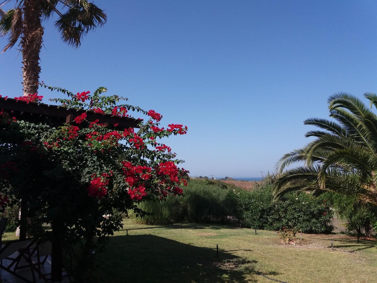 Villa Kos Mastichari  Dış mekan fotoğraf