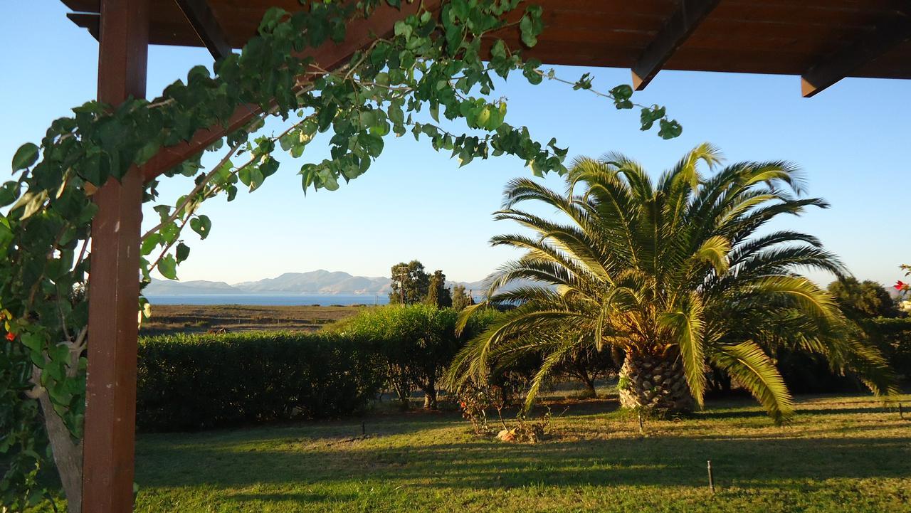 Villa Kos Mastichari  Dış mekan fotoğraf