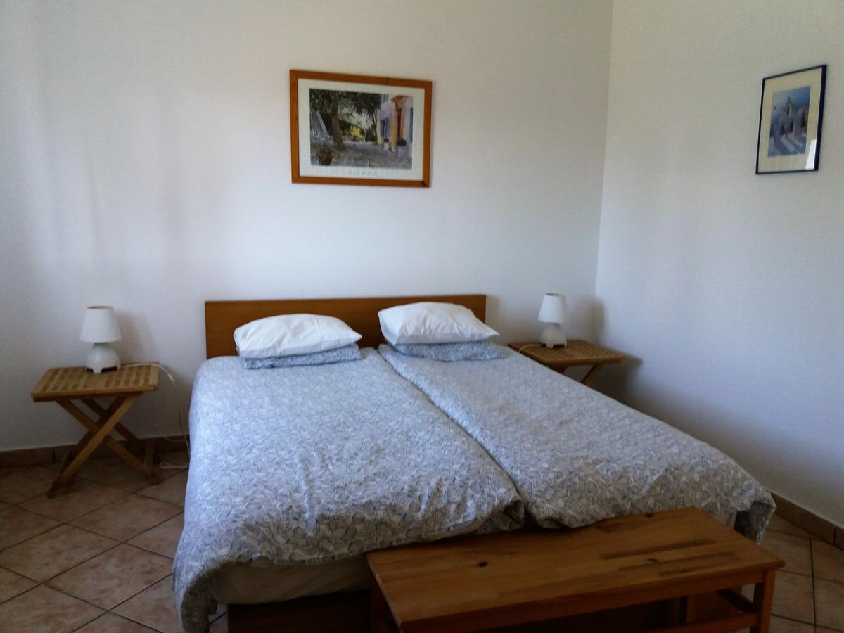Villa Kos Mastichari  Dış mekan fotoğraf