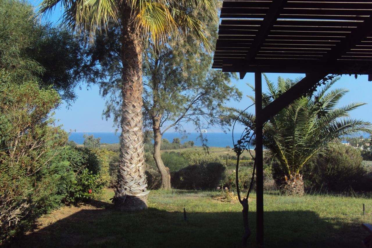 Villa Kos Mastichari  Dış mekan fotoğraf