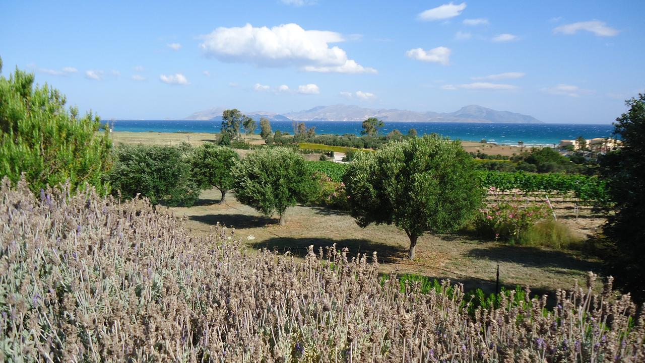 Villa Kos Mastichari  Dış mekan fotoğraf