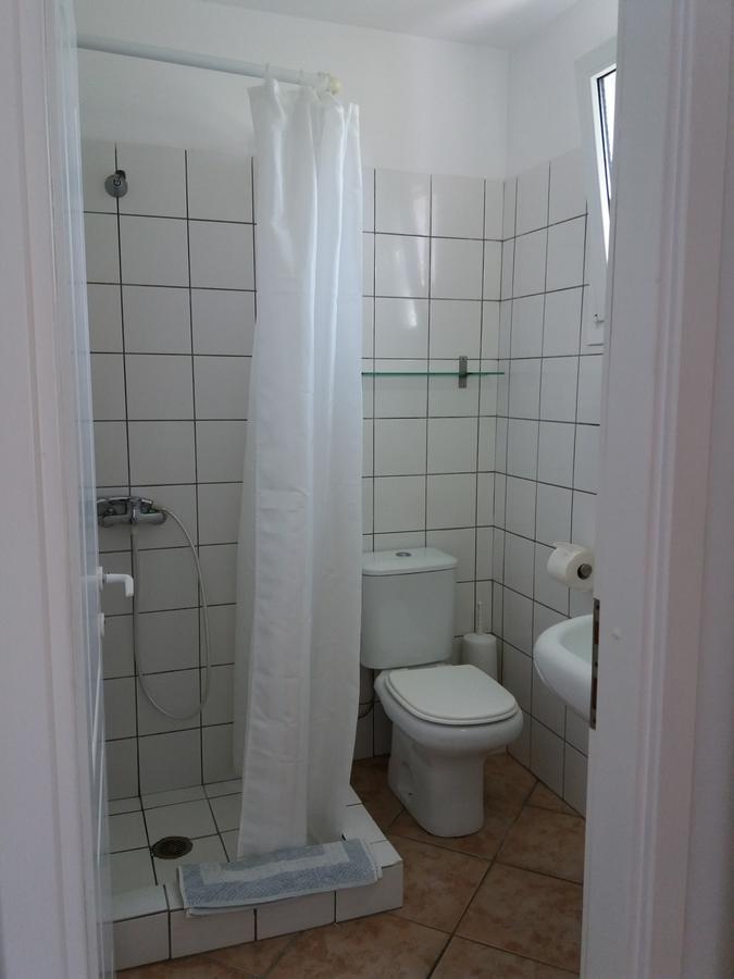 Villa Kos Mastichari  Dış mekan fotoğraf