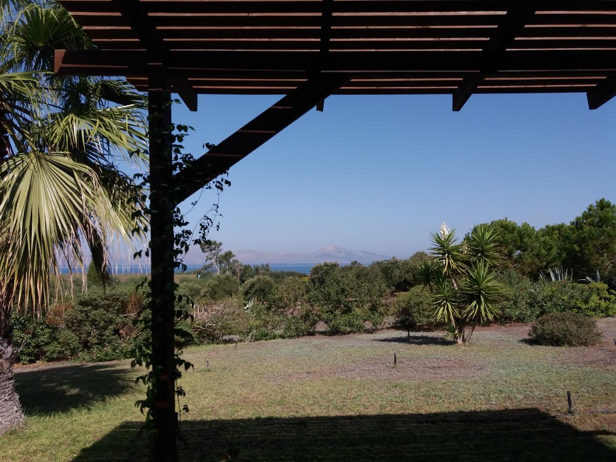 Villa Kos Mastichari  Dış mekan fotoğraf