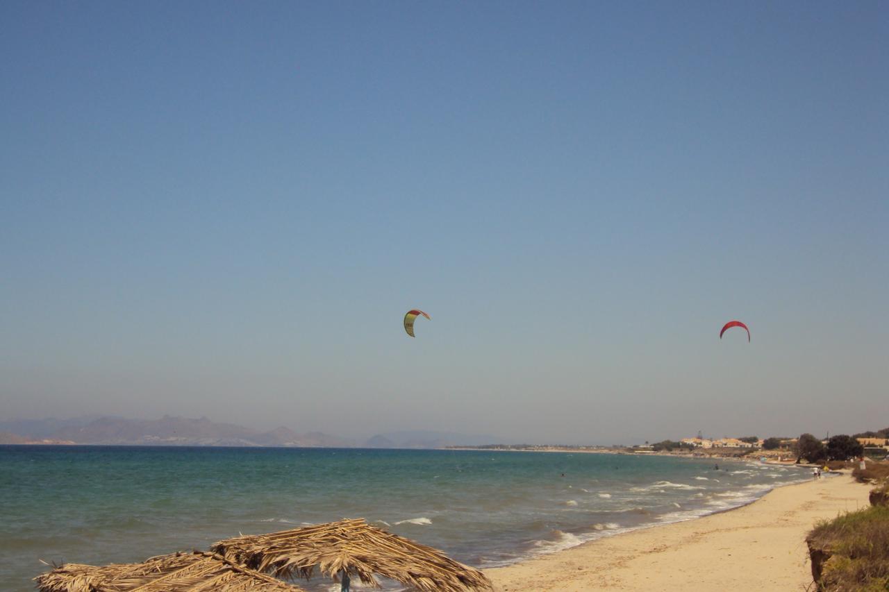 Villa Kos Mastichari  Dış mekan fotoğraf