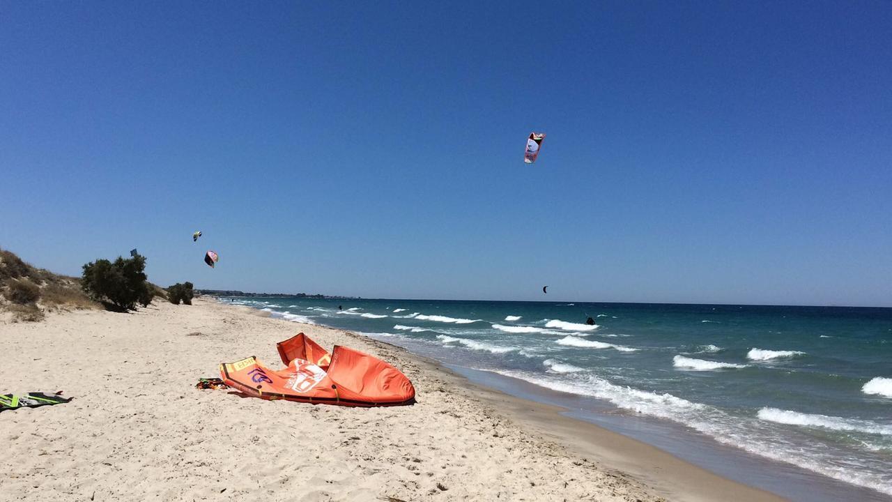 Villa Kos Mastichari  Dış mekan fotoğraf