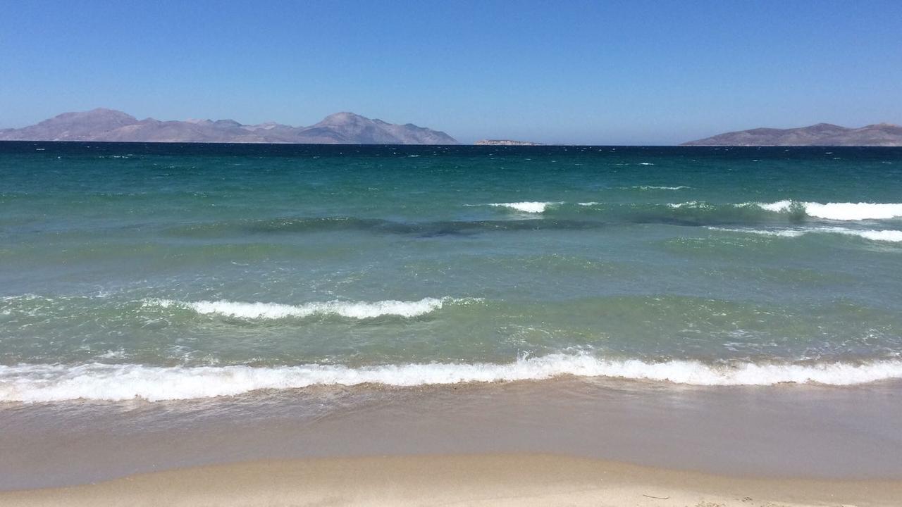 Villa Kos Mastichari  Dış mekan fotoğraf
