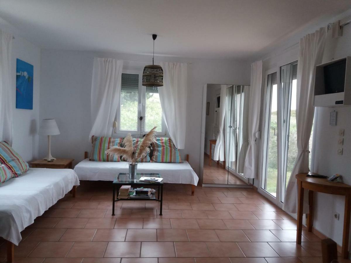 Villa Kos Mastichari  Dış mekan fotoğraf