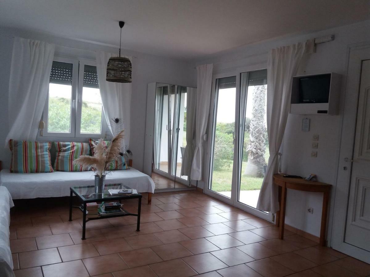 Villa Kos Mastichari  Dış mekan fotoğraf