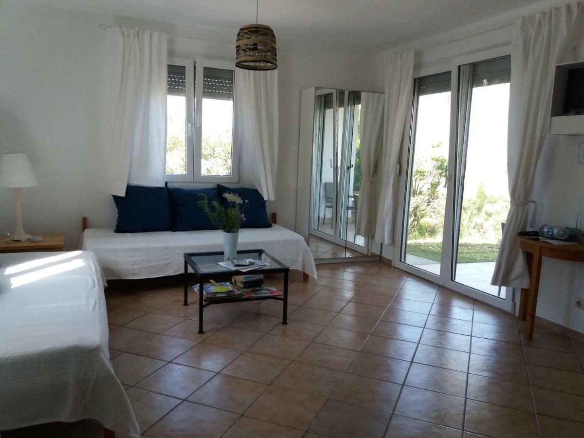 Villa Kos Mastichari  Dış mekan fotoğraf