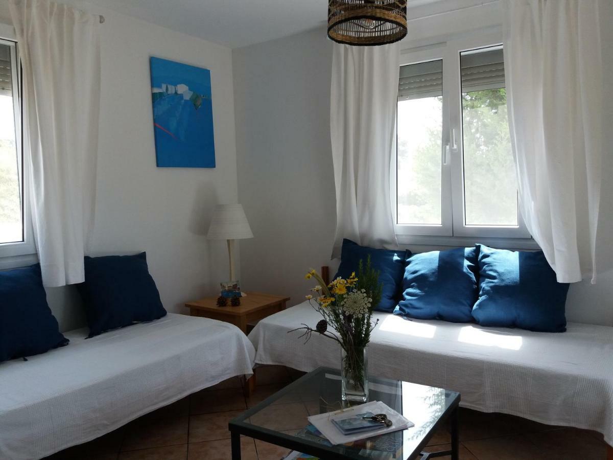 Villa Kos Mastichari  Dış mekan fotoğraf