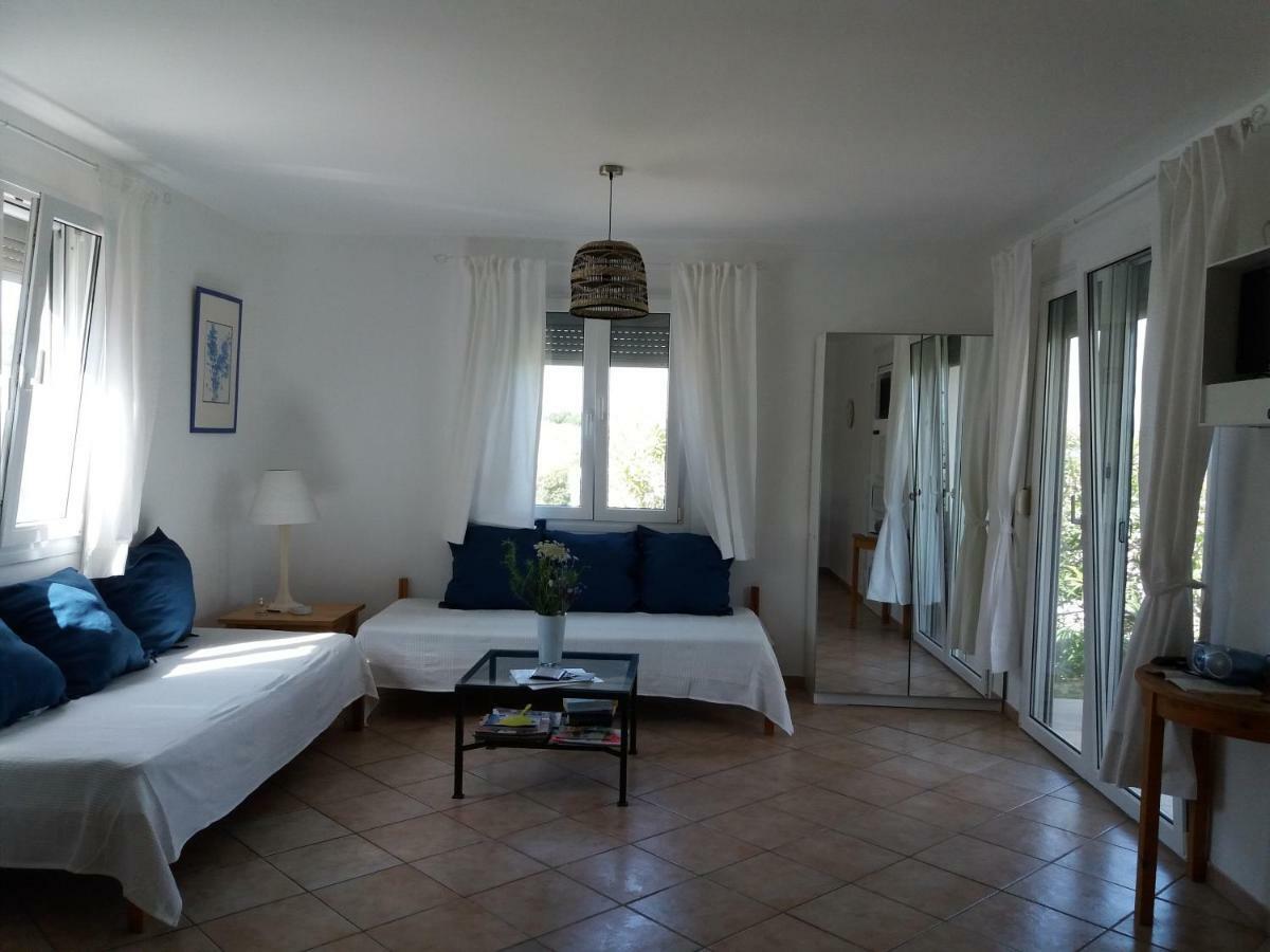 Villa Kos Mastichari  Dış mekan fotoğraf