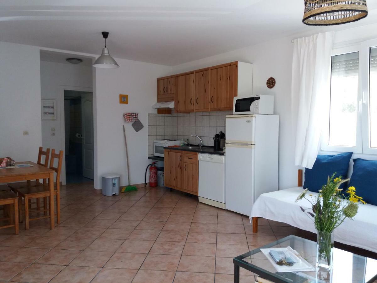 Villa Kos Mastichari  Dış mekan fotoğraf