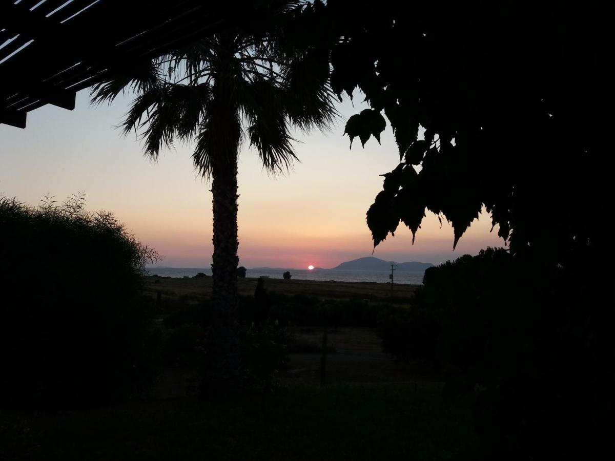 Villa Kos Mastichari  Dış mekan fotoğraf