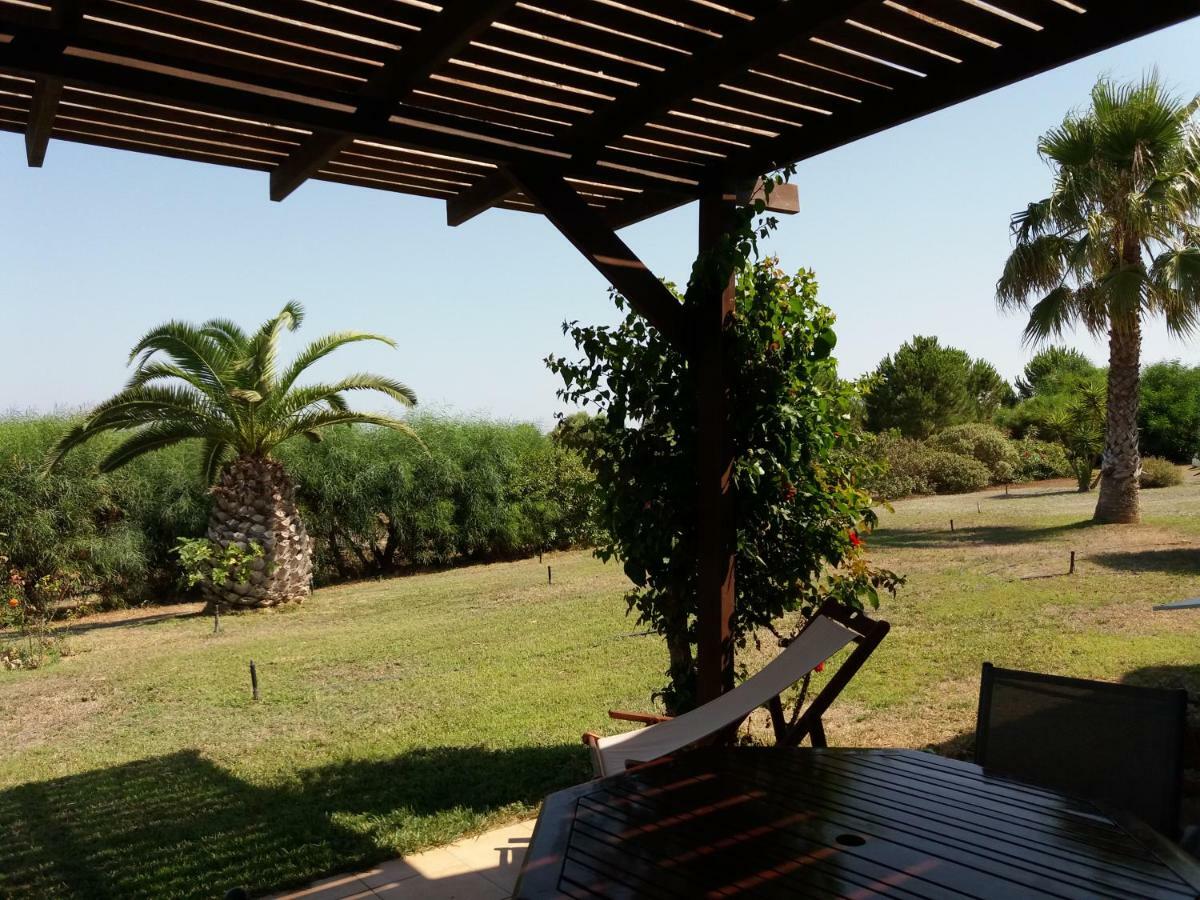 Villa Kos Mastichari  Dış mekan fotoğraf