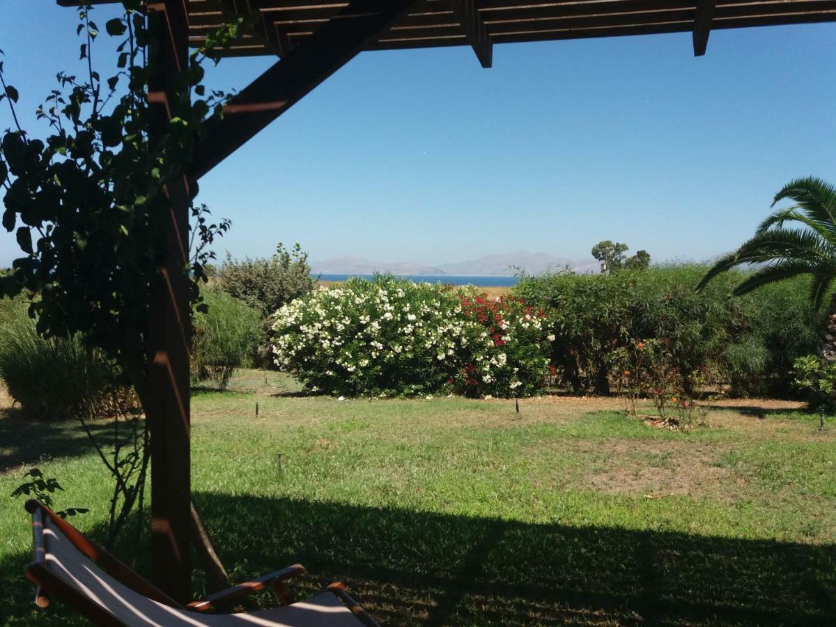Villa Kos Mastichari  Dış mekan fotoğraf